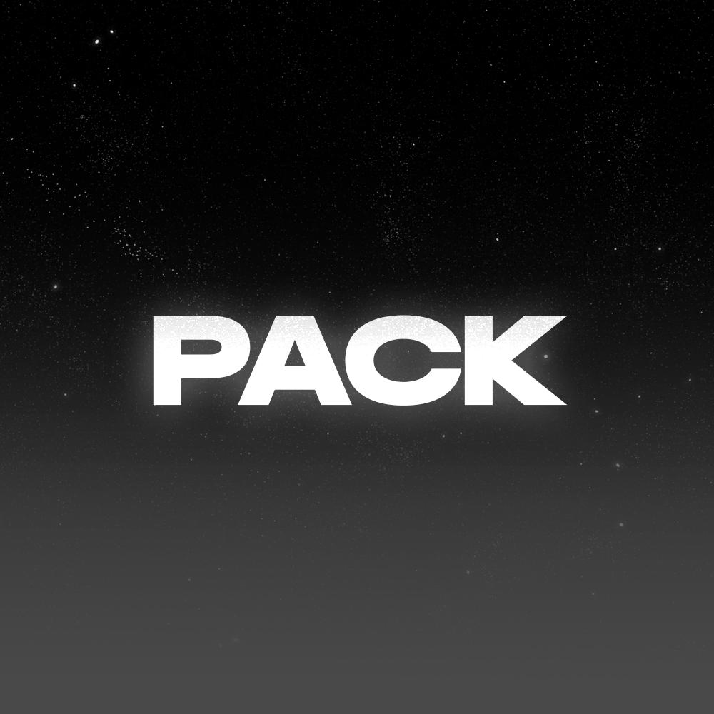 Packs