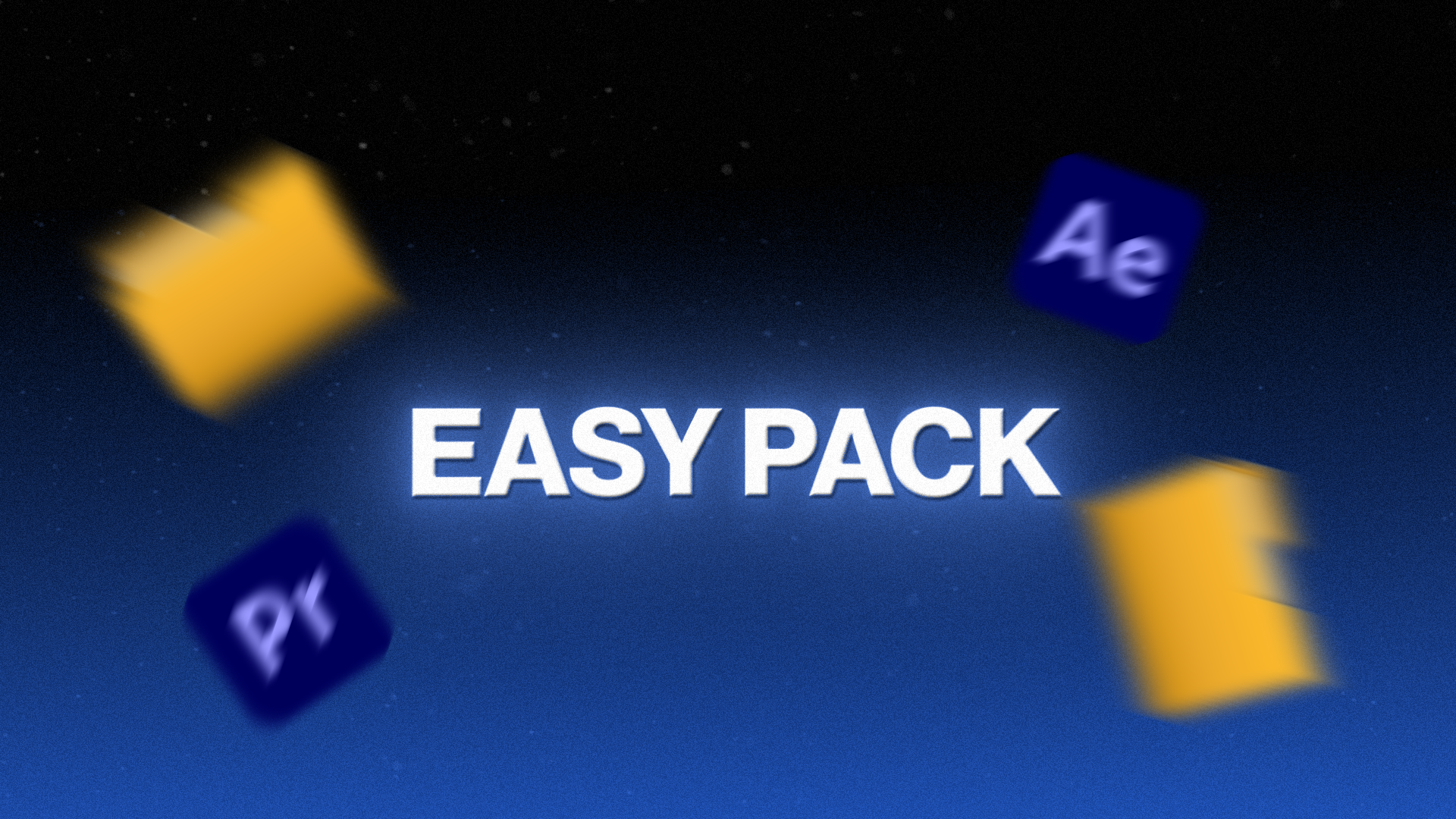 Easy pack (W. Rayanvsdaworld)