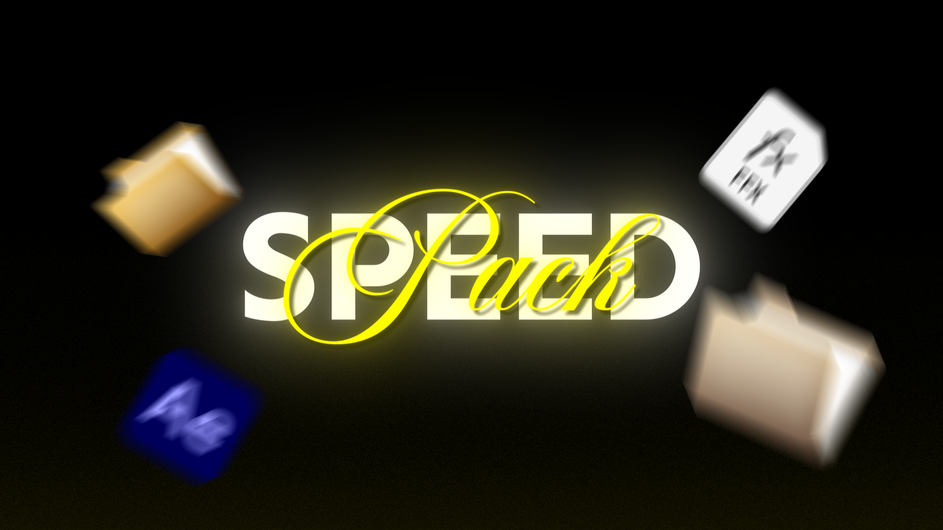 SPEED PACK